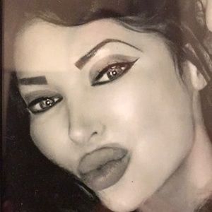 Meet your Posher, Polina